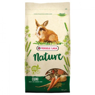 Cuni nature